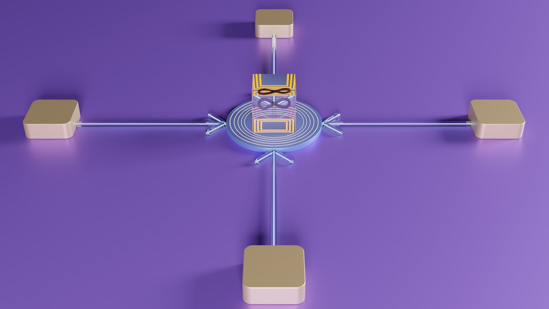 n8n AI agent workflows illustrated as a modular automation map with triggers, tools, decisions, and feedback loops