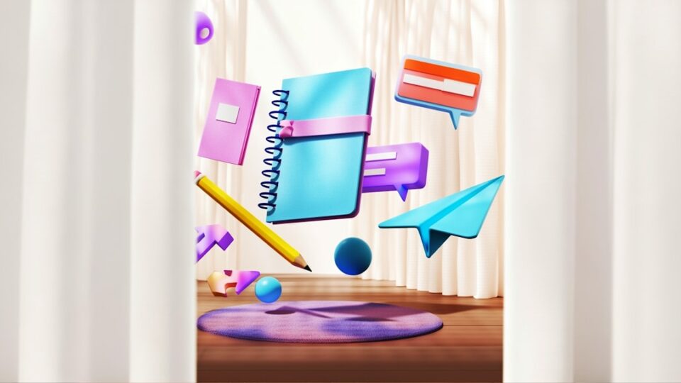 affiliate marketing for beginners cover image