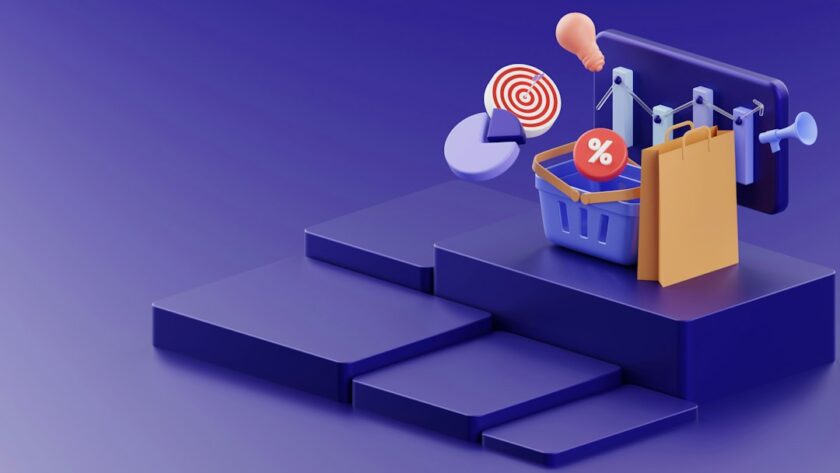 Cover image for ecommerce conversion rate optimization
