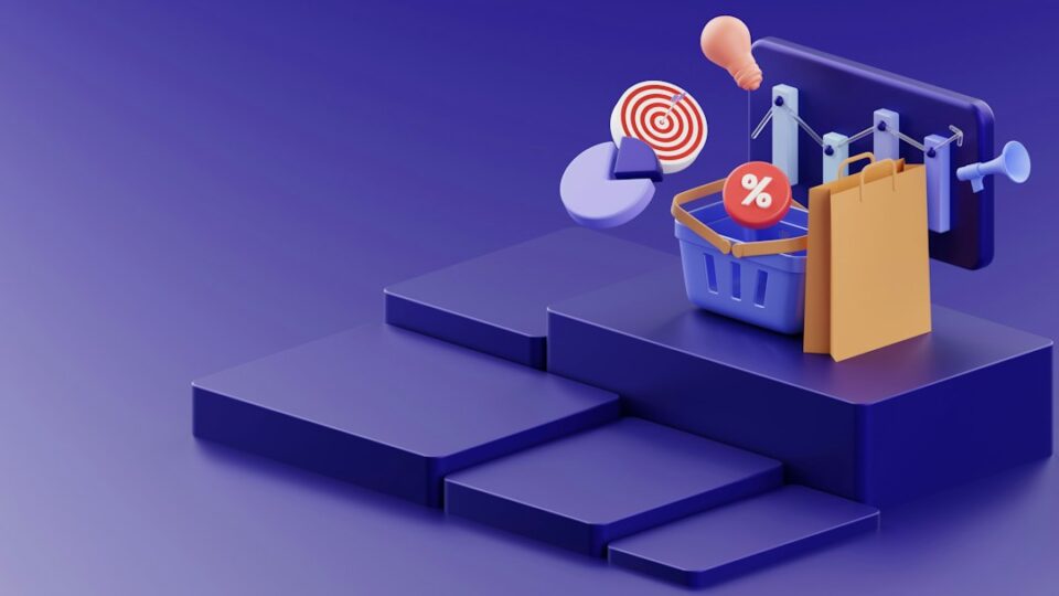 Cover image for ecommerce conversion rate optimization