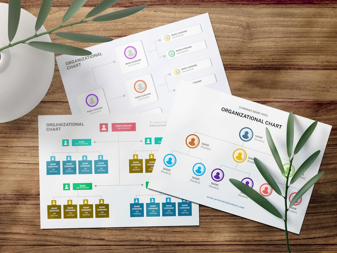 Cover illustration of affiliate marketing funnels from traffic to conversion with landing pages and email steps